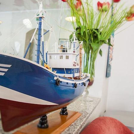 B&B Hotel Souvenir Cesenatico Buitenkant foto