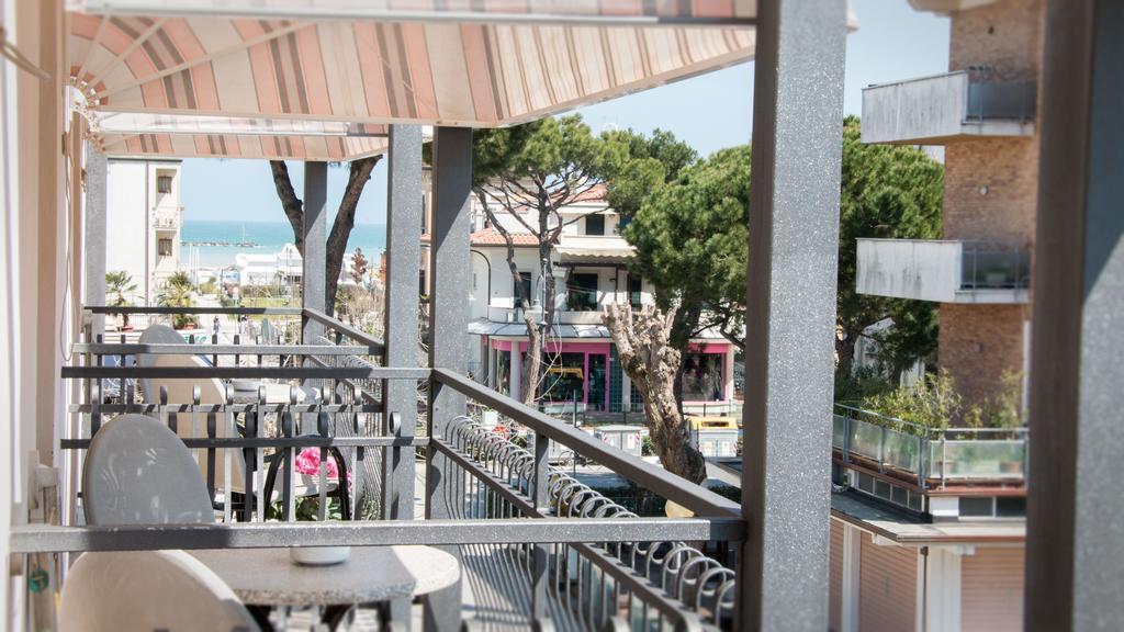 B&B Hotel Souvenir Cesenatico Buitenkant foto