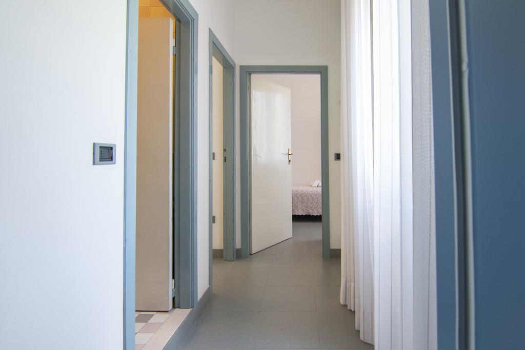 B&B Hotel Souvenir Cesenatico Kamer foto