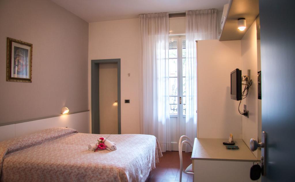B&B Hotel Souvenir Cesenatico Kamer foto