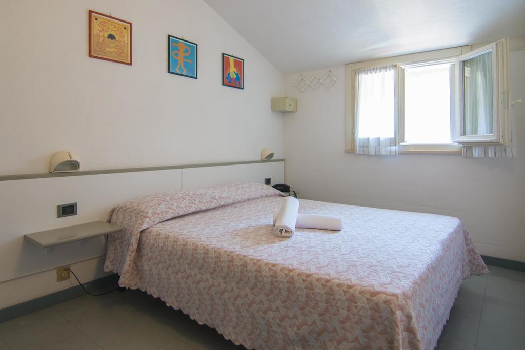 B&B Hotel Souvenir Cesenatico Kamer foto