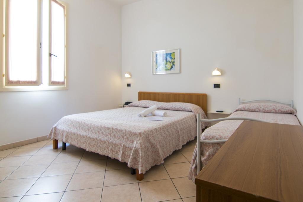 B&B Hotel Souvenir Cesenatico Kamer foto