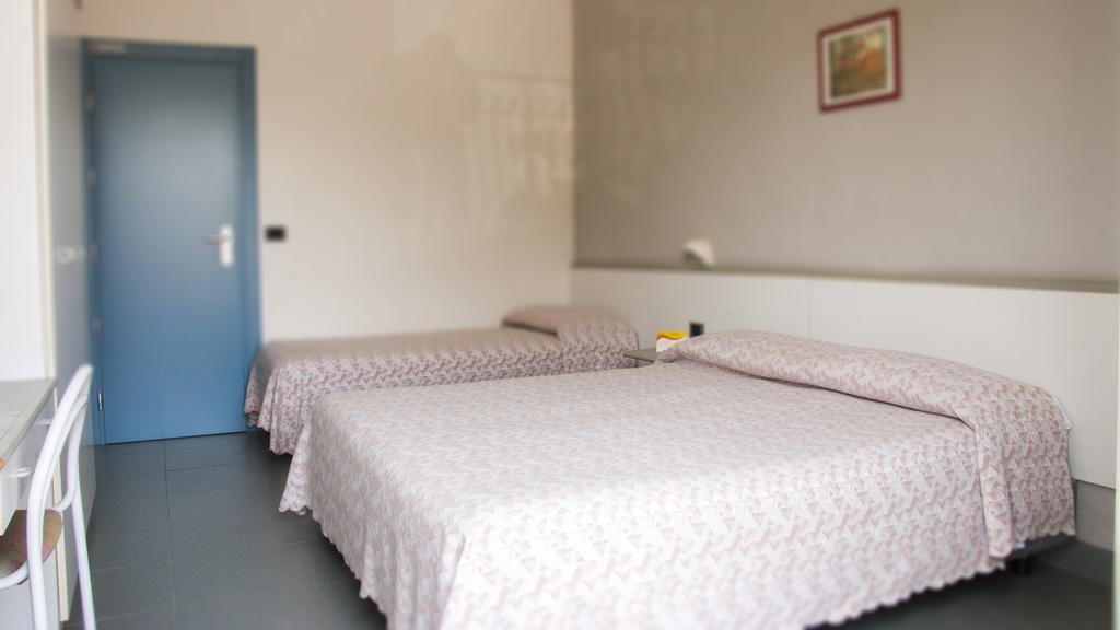 B&B Hotel Souvenir Cesenatico Kamer foto