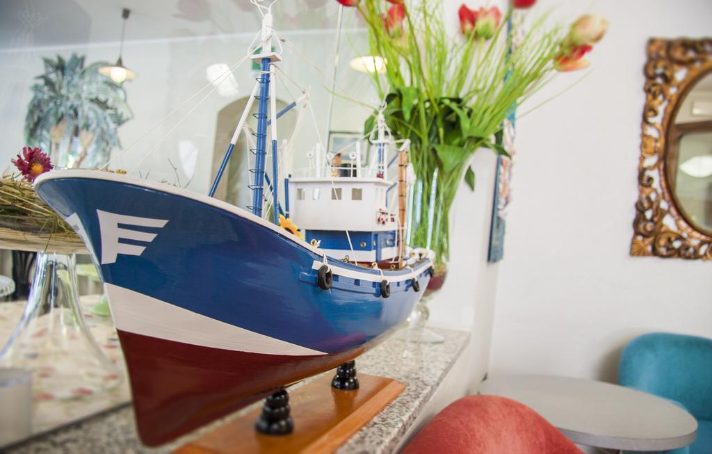 B&B Hotel Souvenir Cesenatico Buitenkant foto