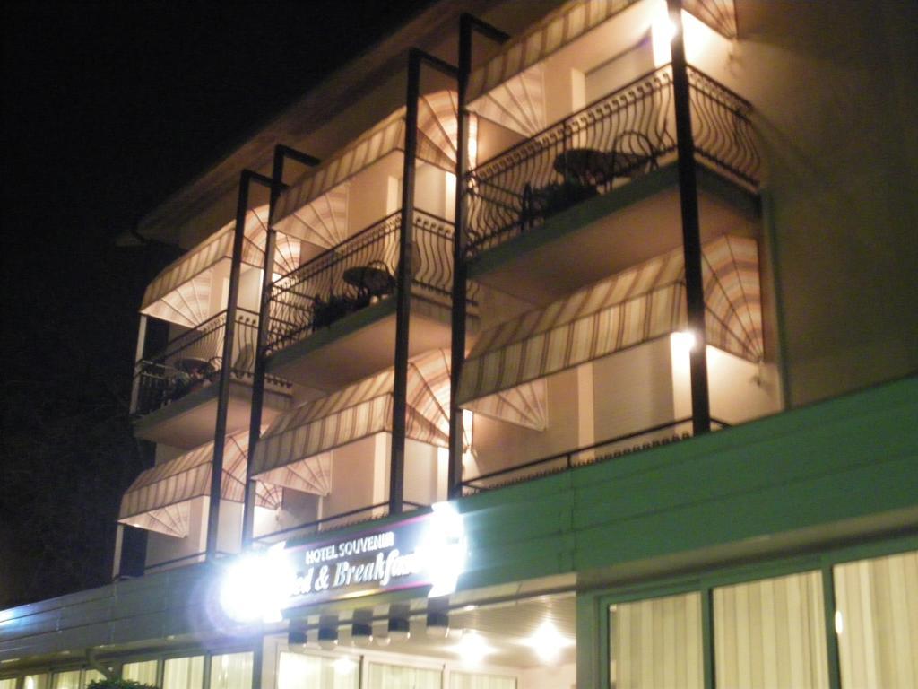 B&B Hotel Souvenir Cesenatico Buitenkant foto