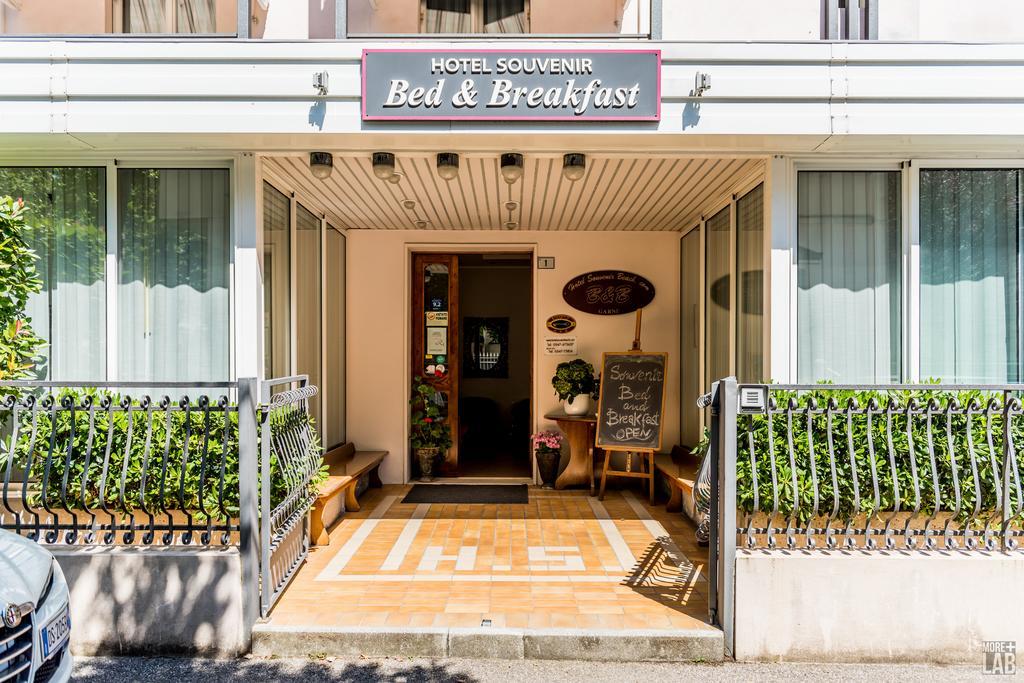 B&B Hotel Souvenir Cesenatico Buitenkant foto