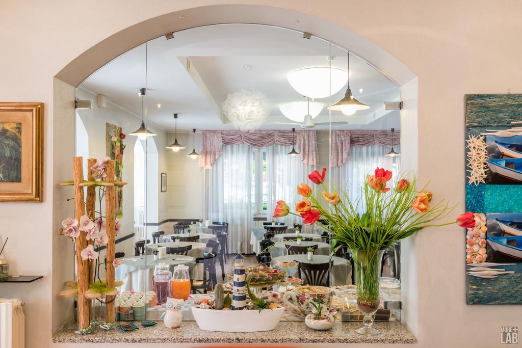 B&B Hotel Souvenir Cesenatico Buitenkant foto